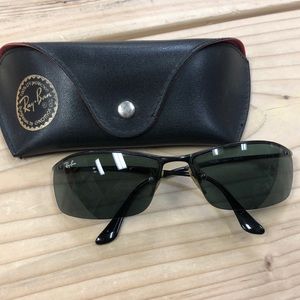RayBan RB31383 006/71 Unisex Sunglasses